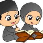 Membaca Al Qur'an