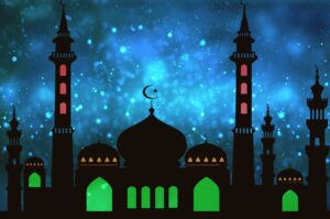menyambut Bulan Suci Ramadhan