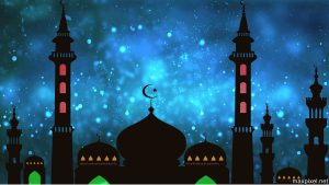 menyambut Bulan Suci Ramadhan