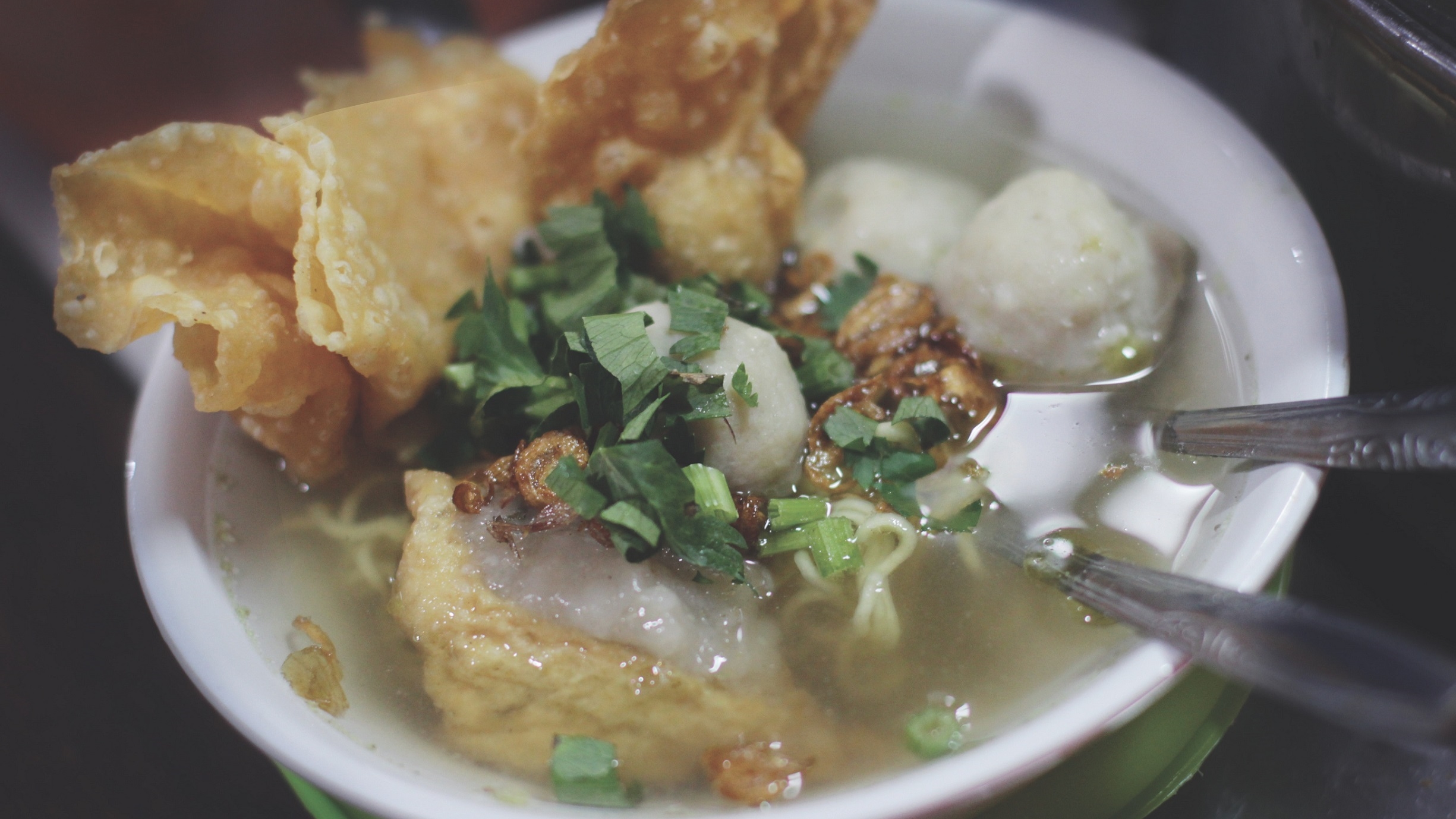 kuliner Indonesia