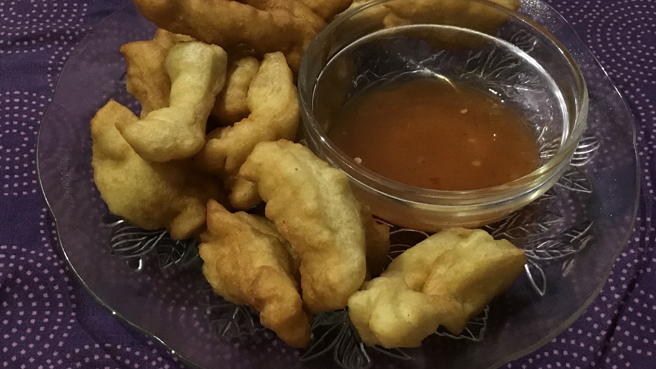 kuliner Indonesia