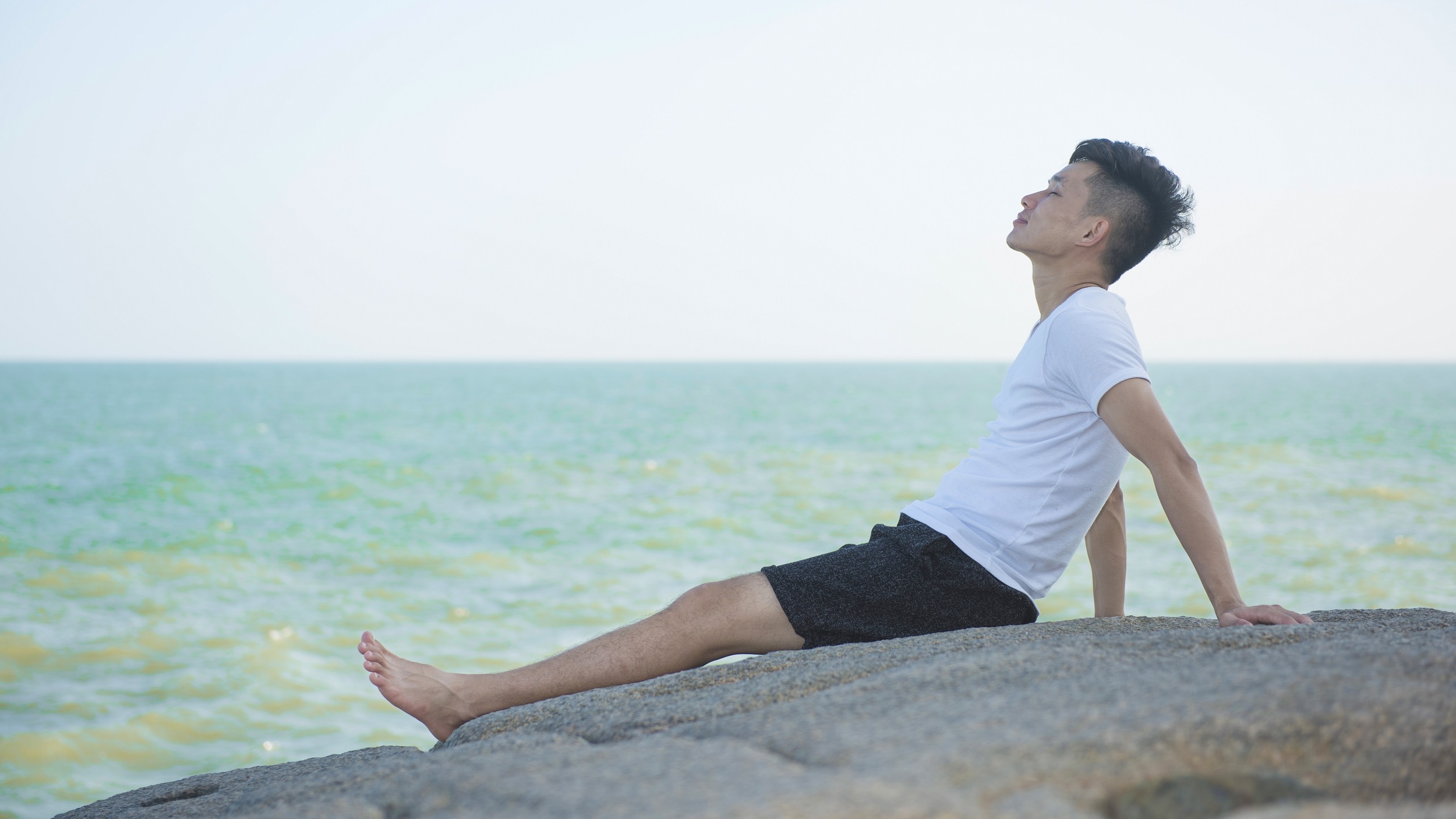 menjaga kesehatan mental