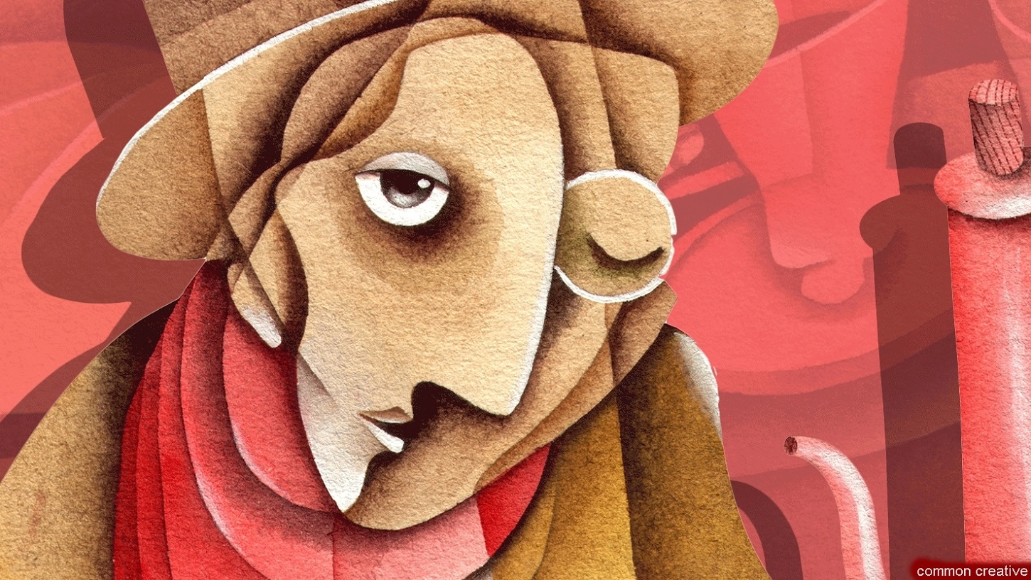 menjaga kesehatan mental