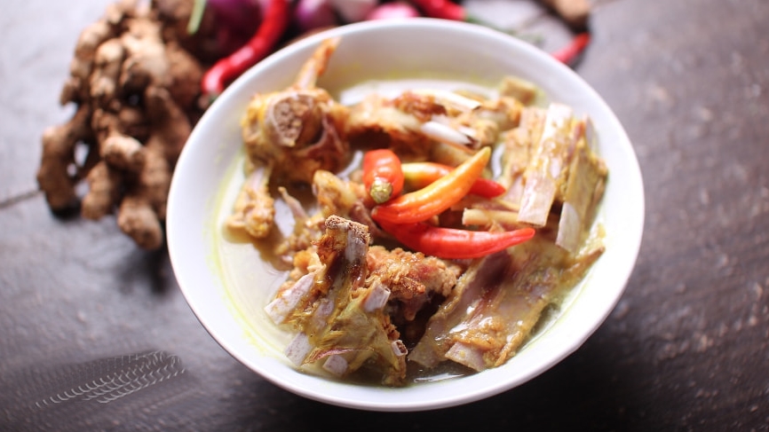 Tengkleng