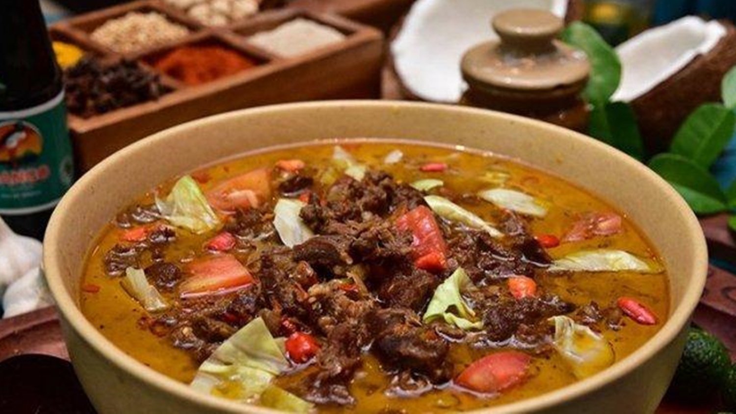 tongseng