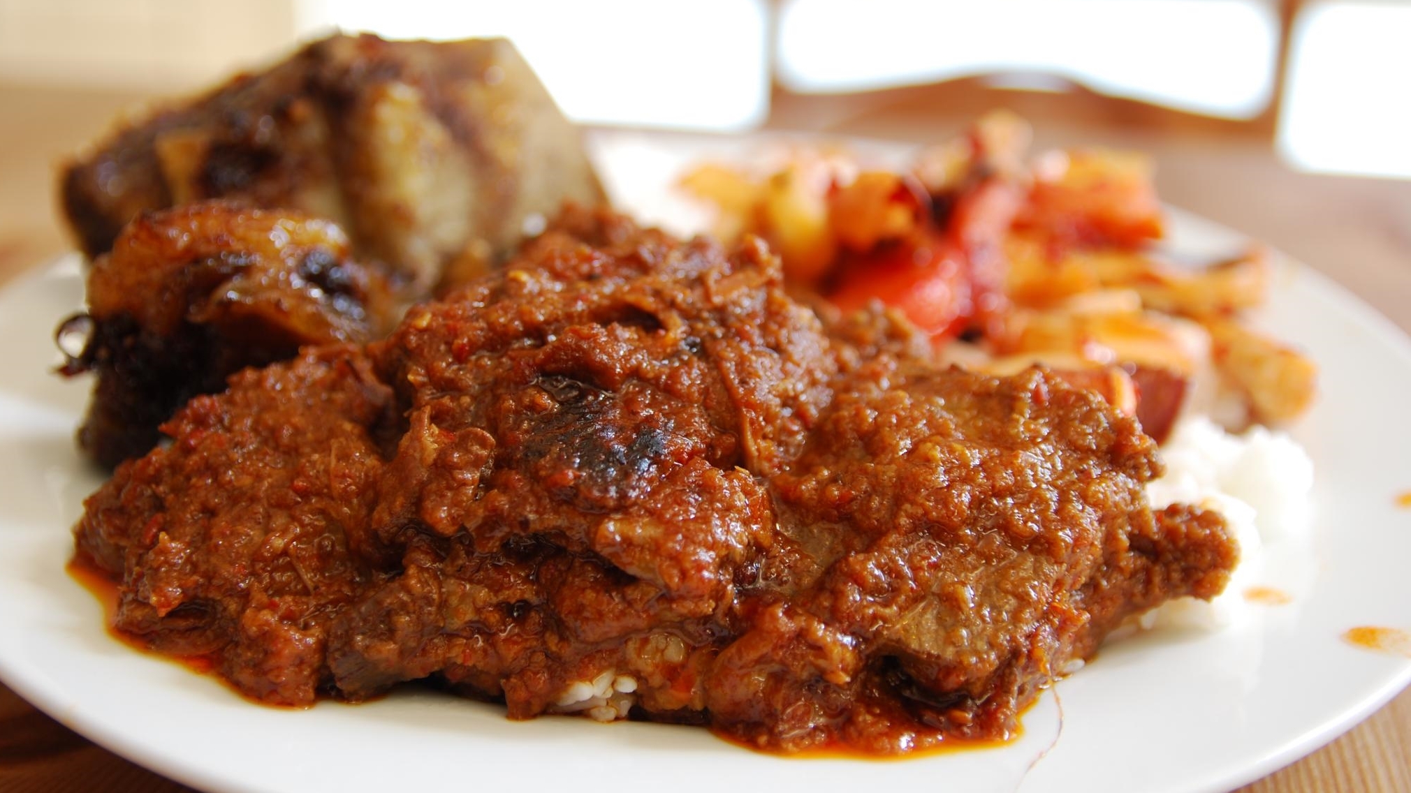 makanan khas Idul Adha 6
