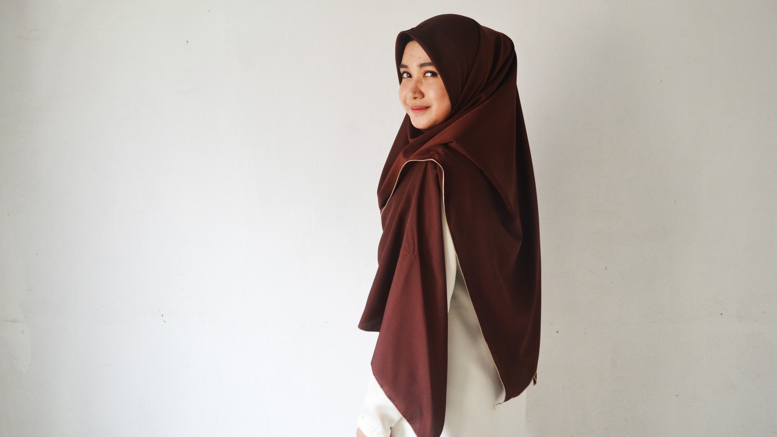 merawat rambut untuk hijaber