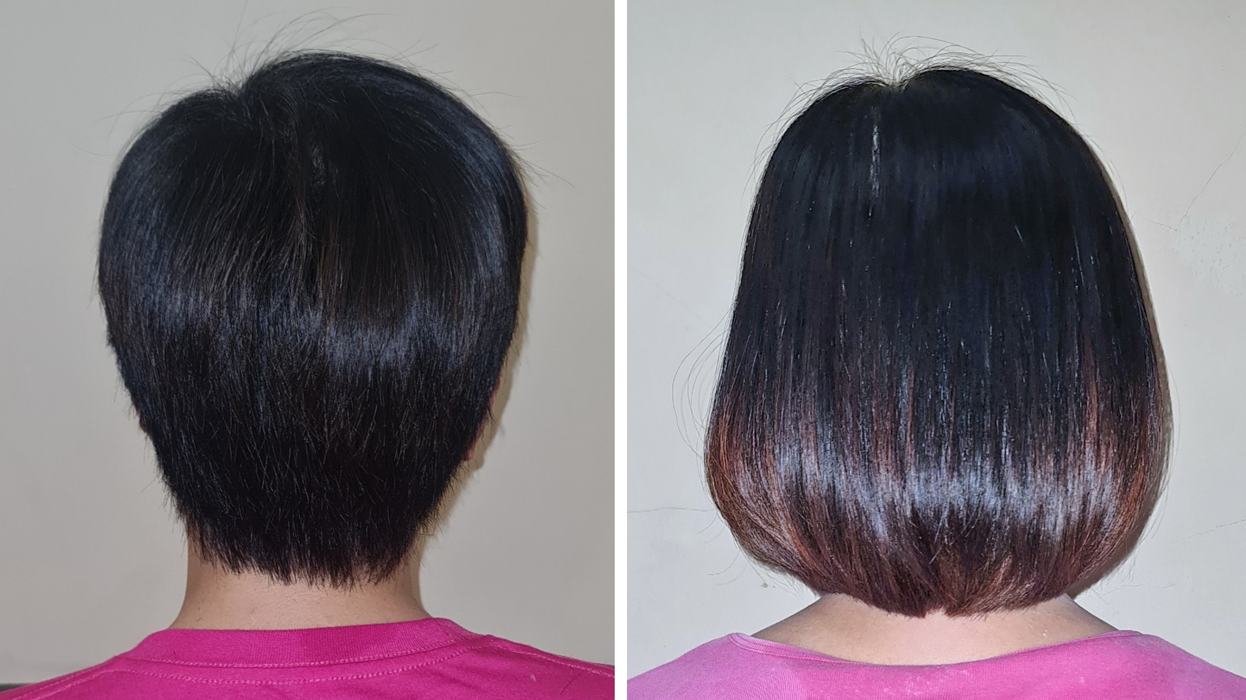 merawat rambut untuk hijaber